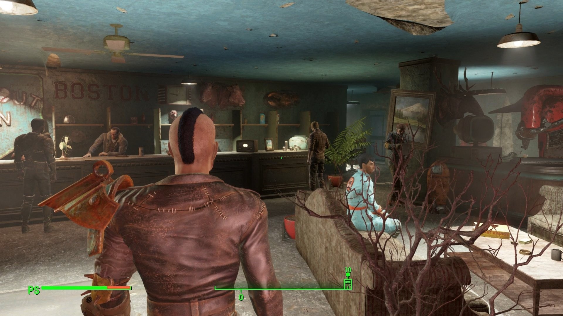 Fallout 4